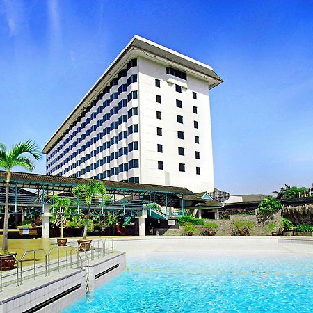 Horison Ultima Bandung Hotel Eksteriør billede
