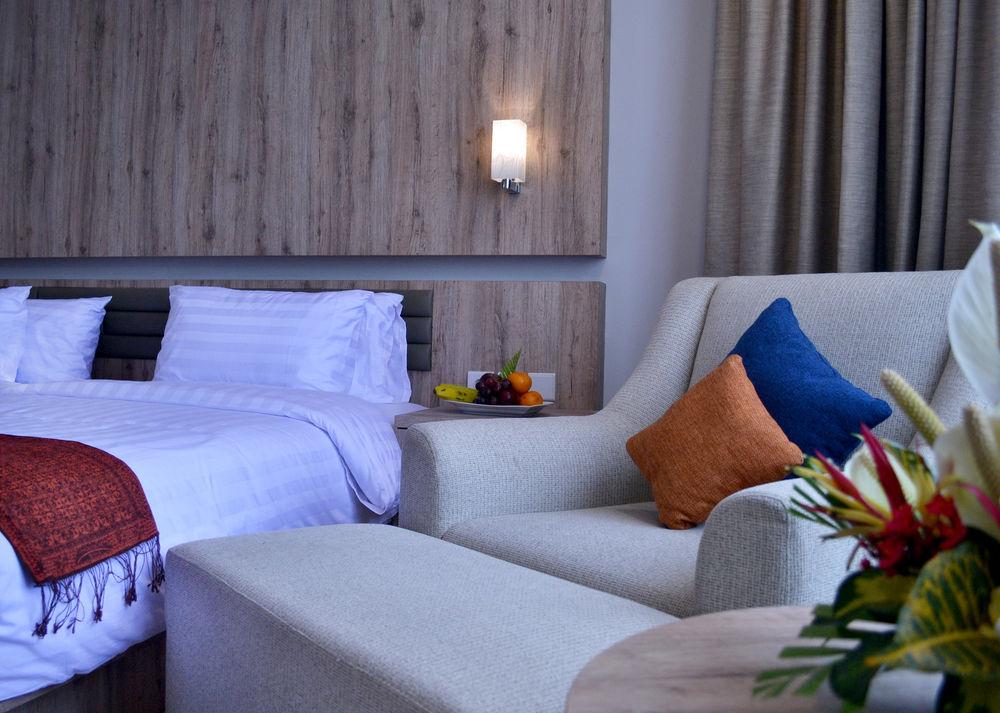 Horison Ultima Bandung Hotel Eksteriør billede