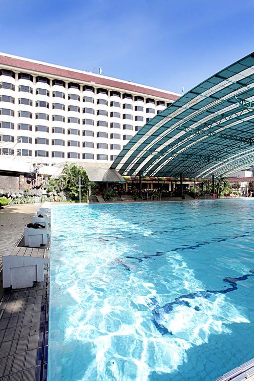 Horison Ultima Bandung Hotel Eksteriør billede